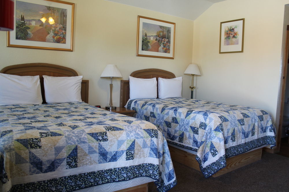 Oyo Hotel Kenedy Downtown - Us 181 Экстерьер фото